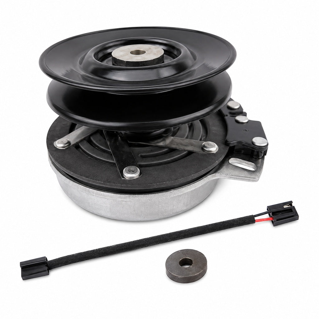 AM136787 PTO Clutch Replacement for John Deere Z225, Z425