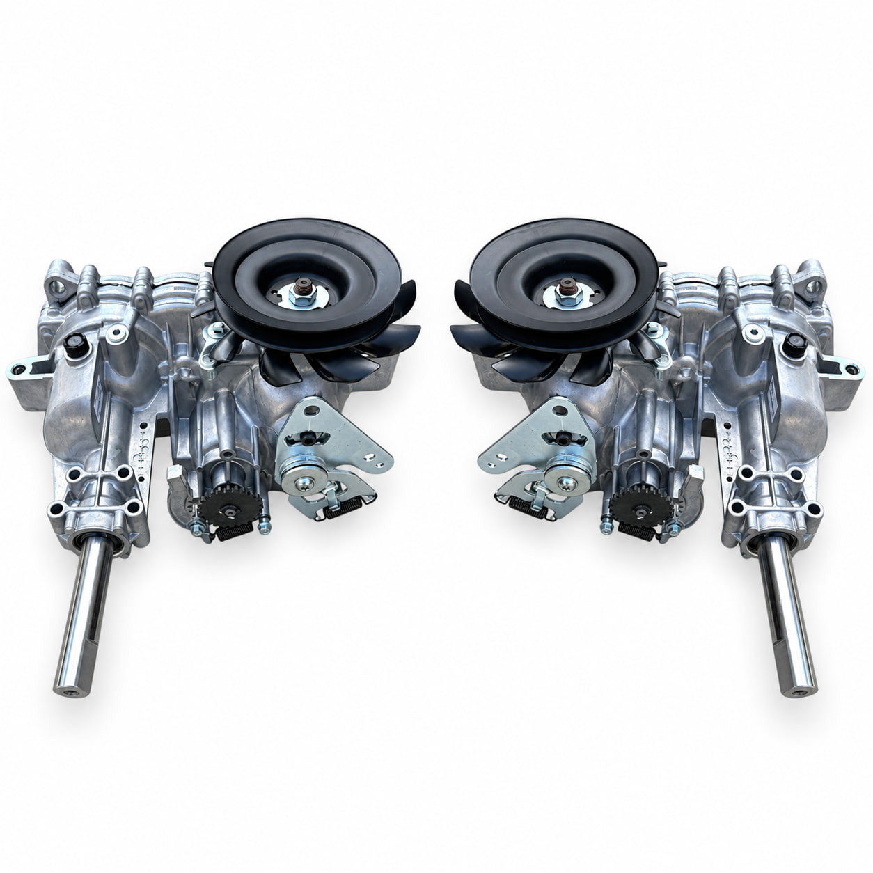 918-05128A / 918-05129A Transaxles | Cub Cadet RZT-L