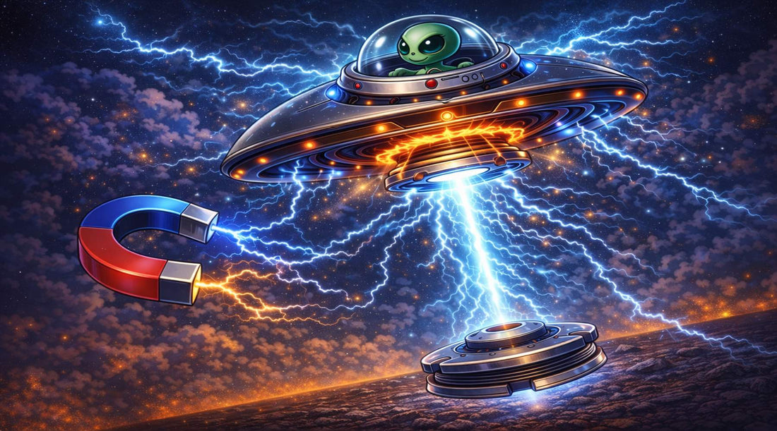 Electromagnetic PTO Clutch Explained | How They Work and Why Design Matters