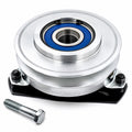 Aftermarket PTO clutch replacement for Ariens Gravely 00200665 and Ogura GT1A-HU02.