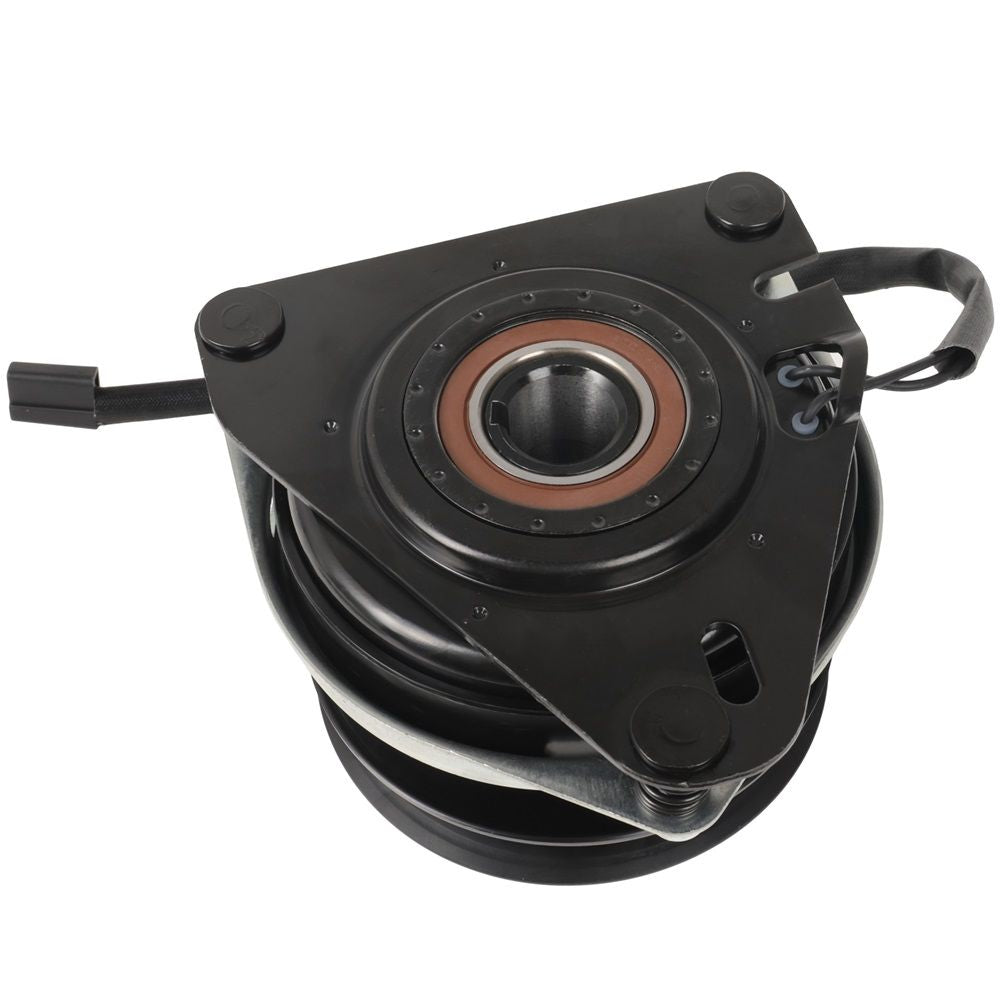 Bore and mounting plate side of PTO clutch 01008544P
