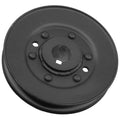 033-4820-00 deck pulley replacement for Bad Boy mower decks.