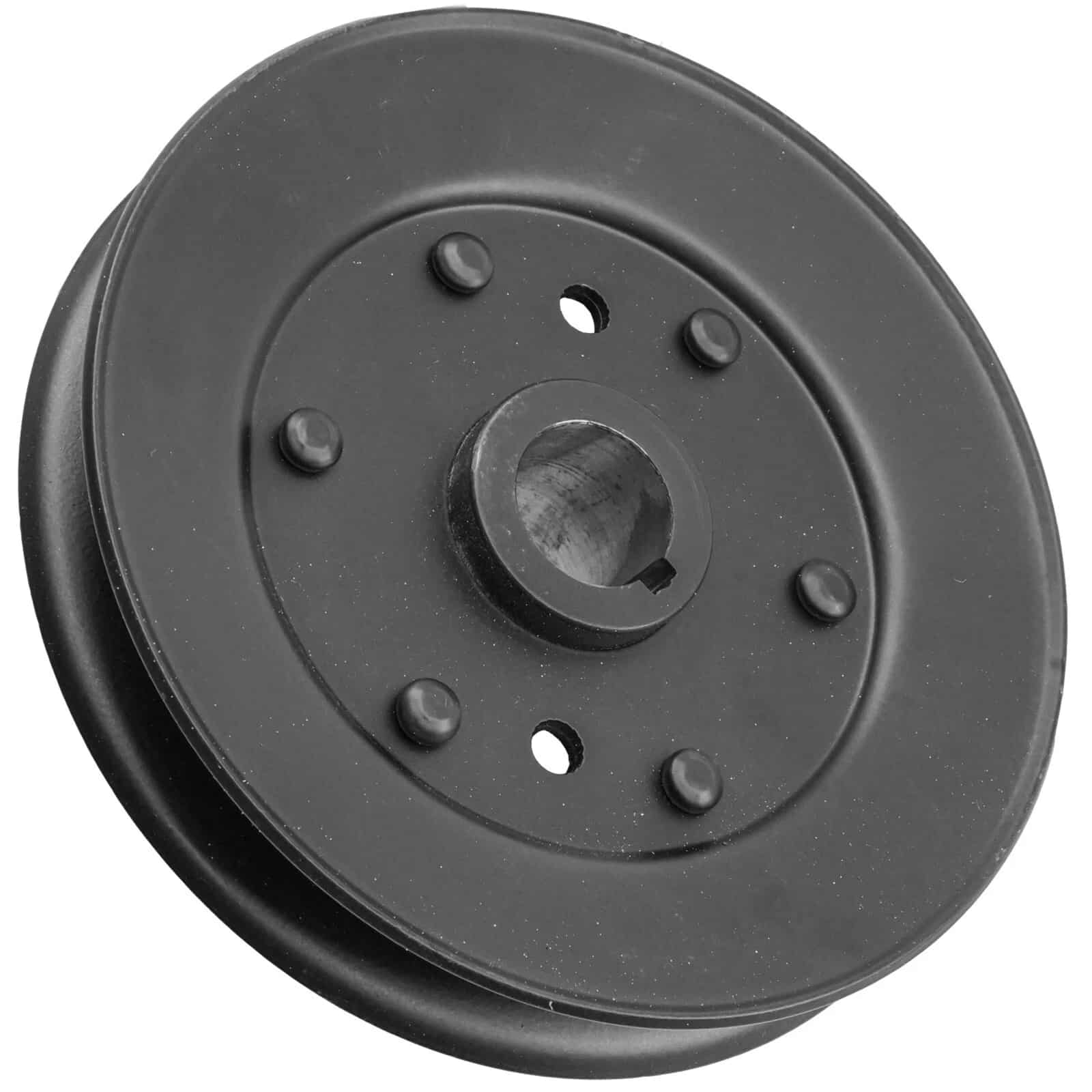 033-4890-00 deck pulley replacement for Bad Boy mower decks.