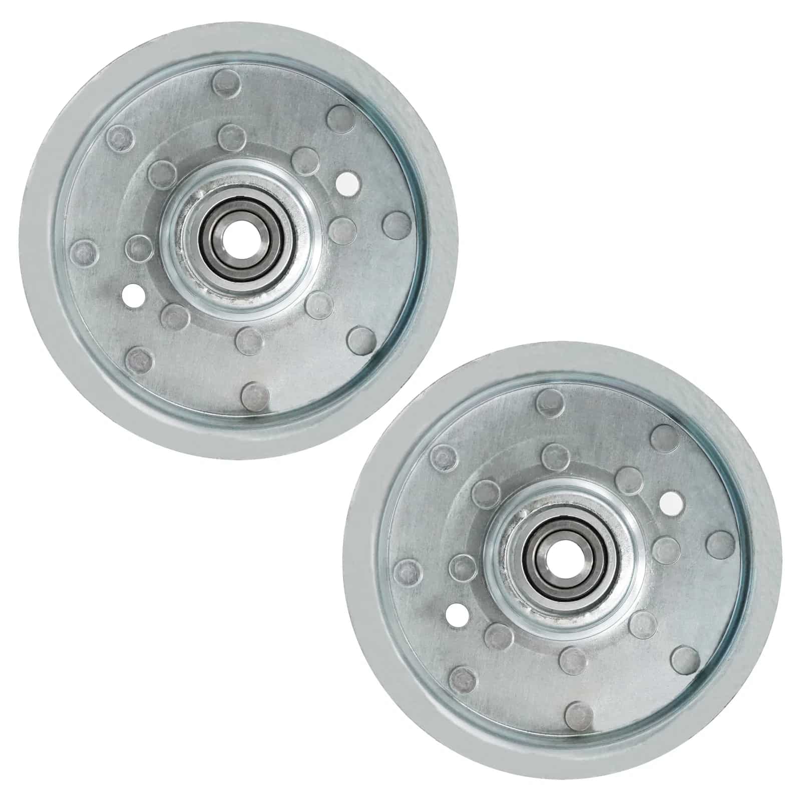 2 pack Bad Boy pulleys 033-5000-00.