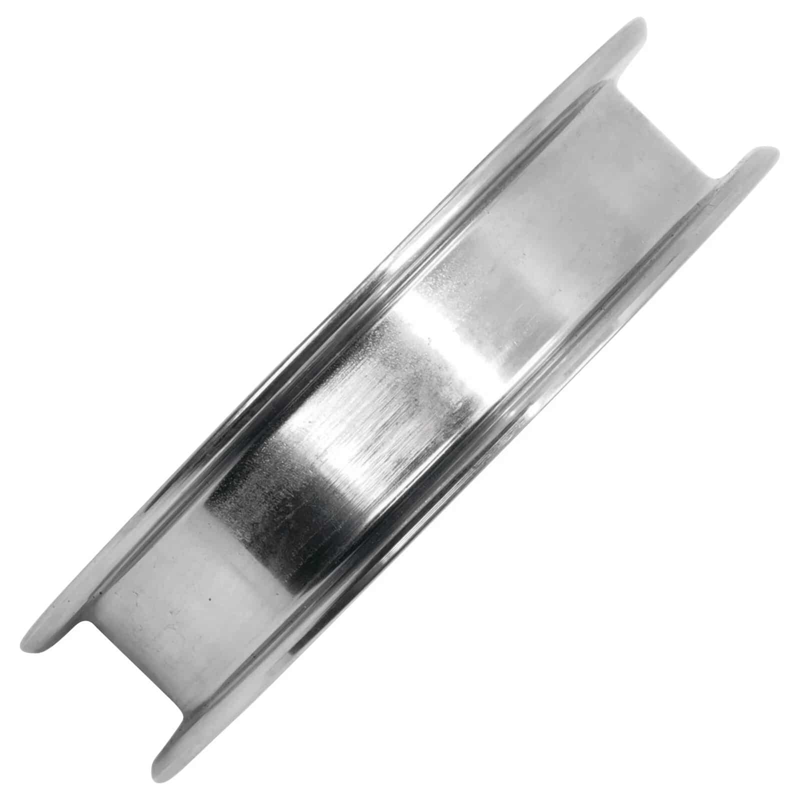 033-6001-00 Deck Pulley Replacement for Bad Boy / Toro applications Mower Decks