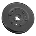 033-6003-00 deck pulley replacement for Bad Boy mower decks.