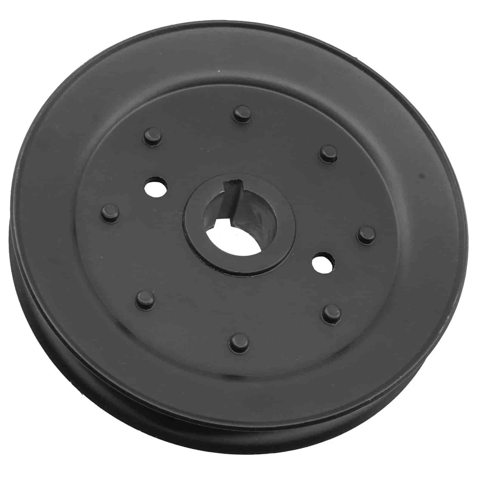 Deck pulley for Bad Boy 033-6004-00.
