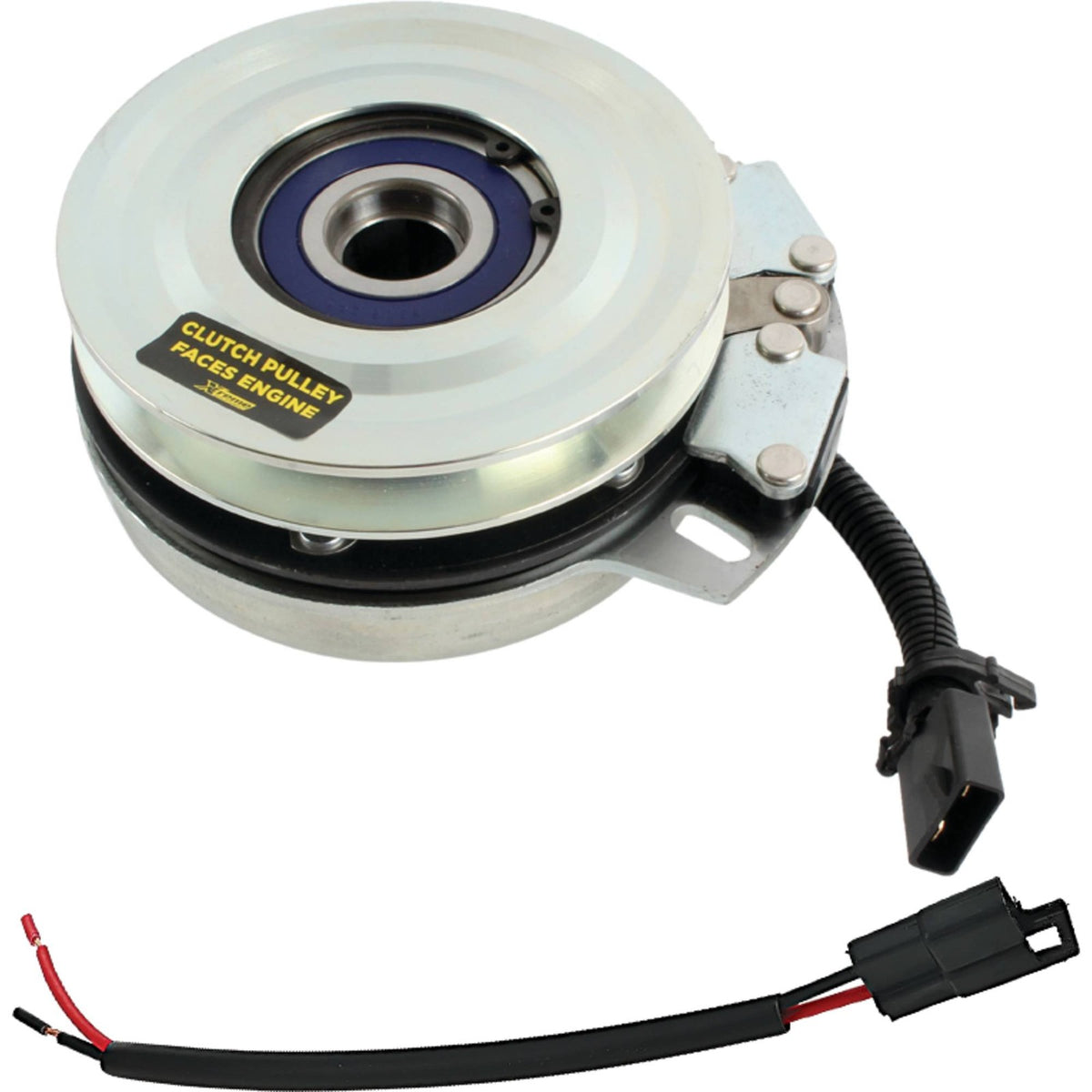 Ariens PTO clutch replacement 03972700