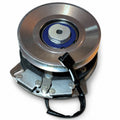 HD Big Bearing 070-0050-00 PTO clutch for Bad Boy MZ Magnum 48 and 54 mowers with 130 ft-lb billet pulley upgrade
