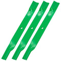 Replacement Mower Blades 08983800 / 038-7220-00 for 72-Inch Deck