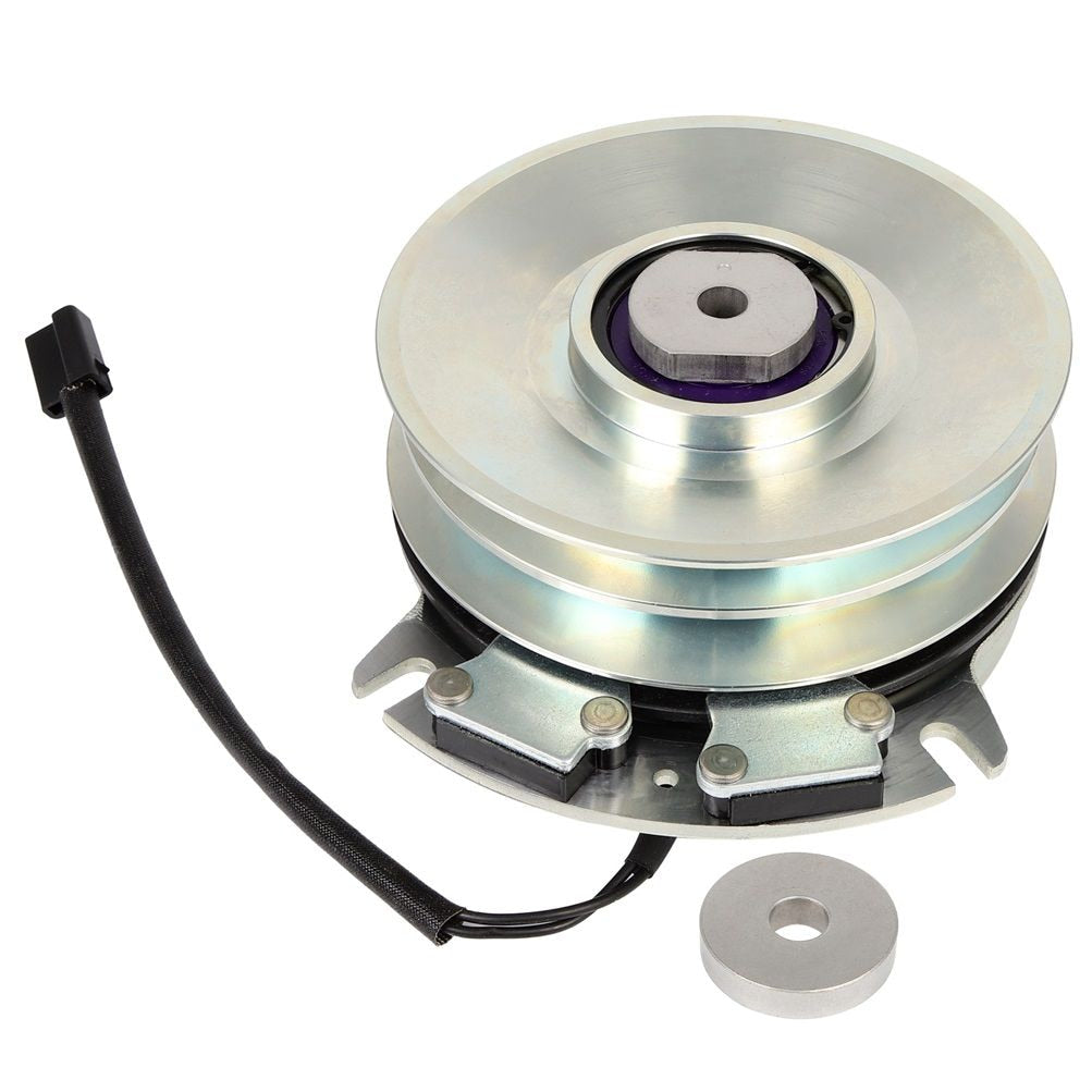 103-0011 Toro PTO clutch replacement also replaces warner manufacture part numbers 5218-161 and 5218-206