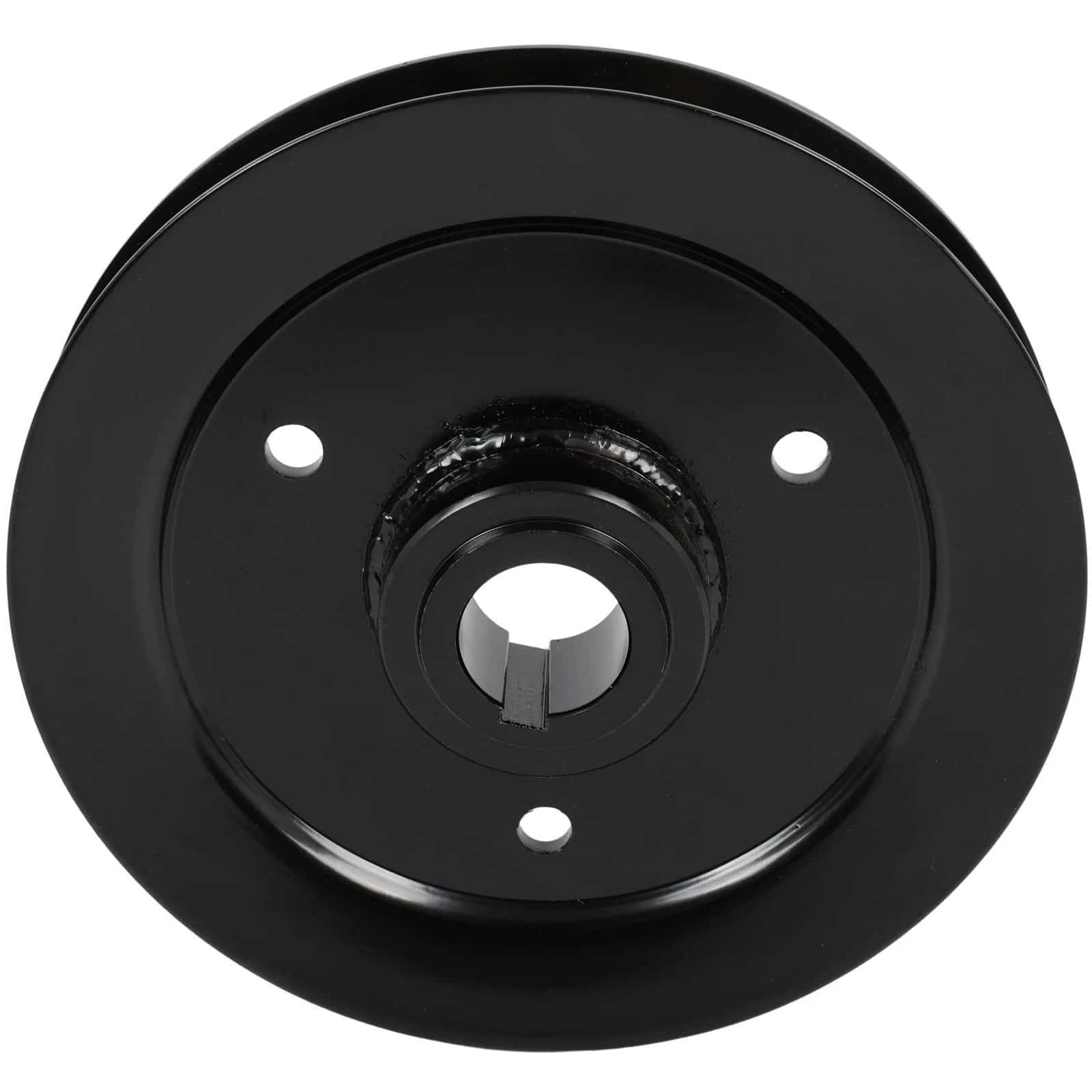 103-2794 deck spindle pulley replacement pulley for Exmark mower decks.