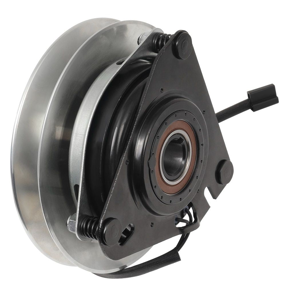 Crankshaft bore side of PTO clutch replacement for Toro 105-2635