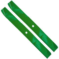 2-pack mower blades 106-2247-03