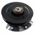 109-7665 electric PTO clutch with 1-1/8 Inch bore and 7.20 Inch pulley for Toro and Exmark.