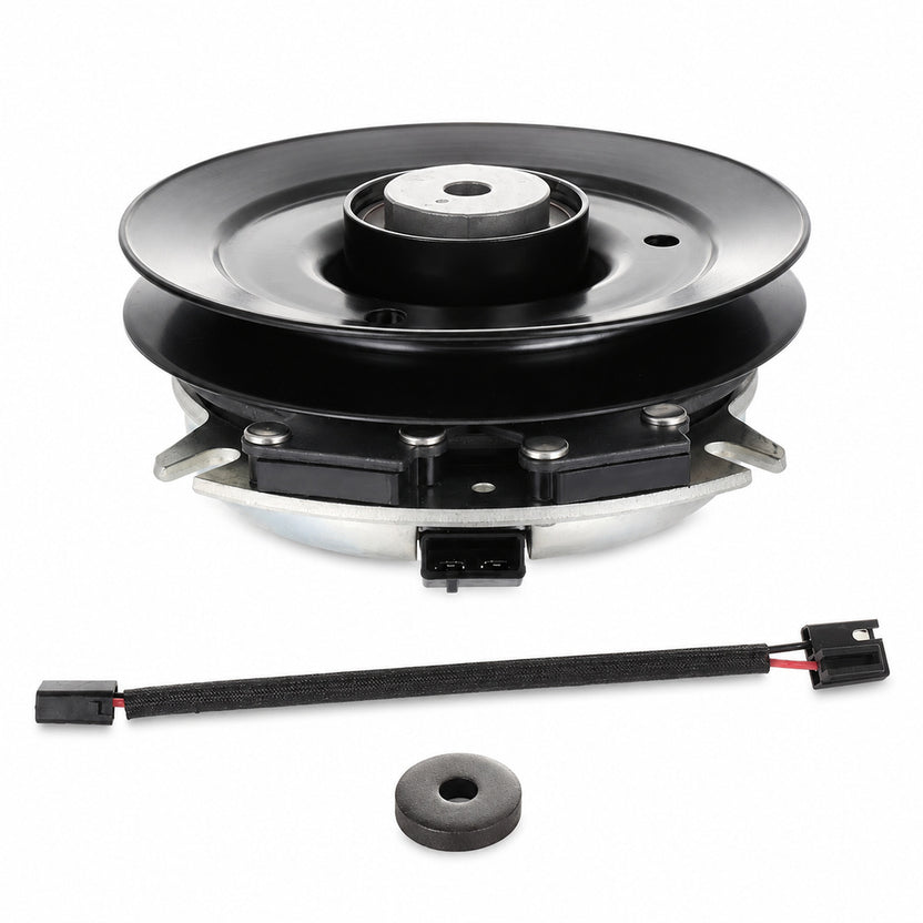Exmark PTO Clutches for Zero-Turn Mowers | Lazer Z, Radius & Quest