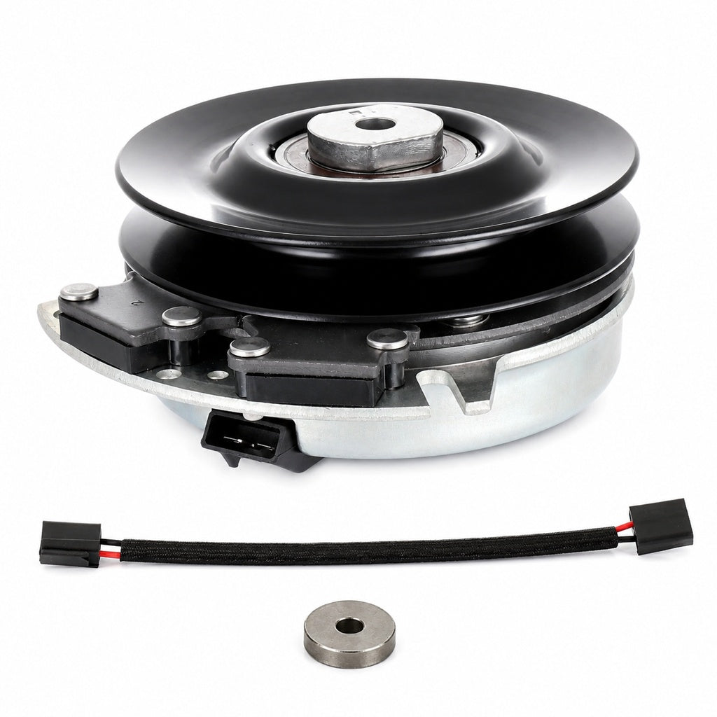 110-6766 PTO Clutch Replacement for Toro Exmark | Replaces 103-9950, 5219-81 & more