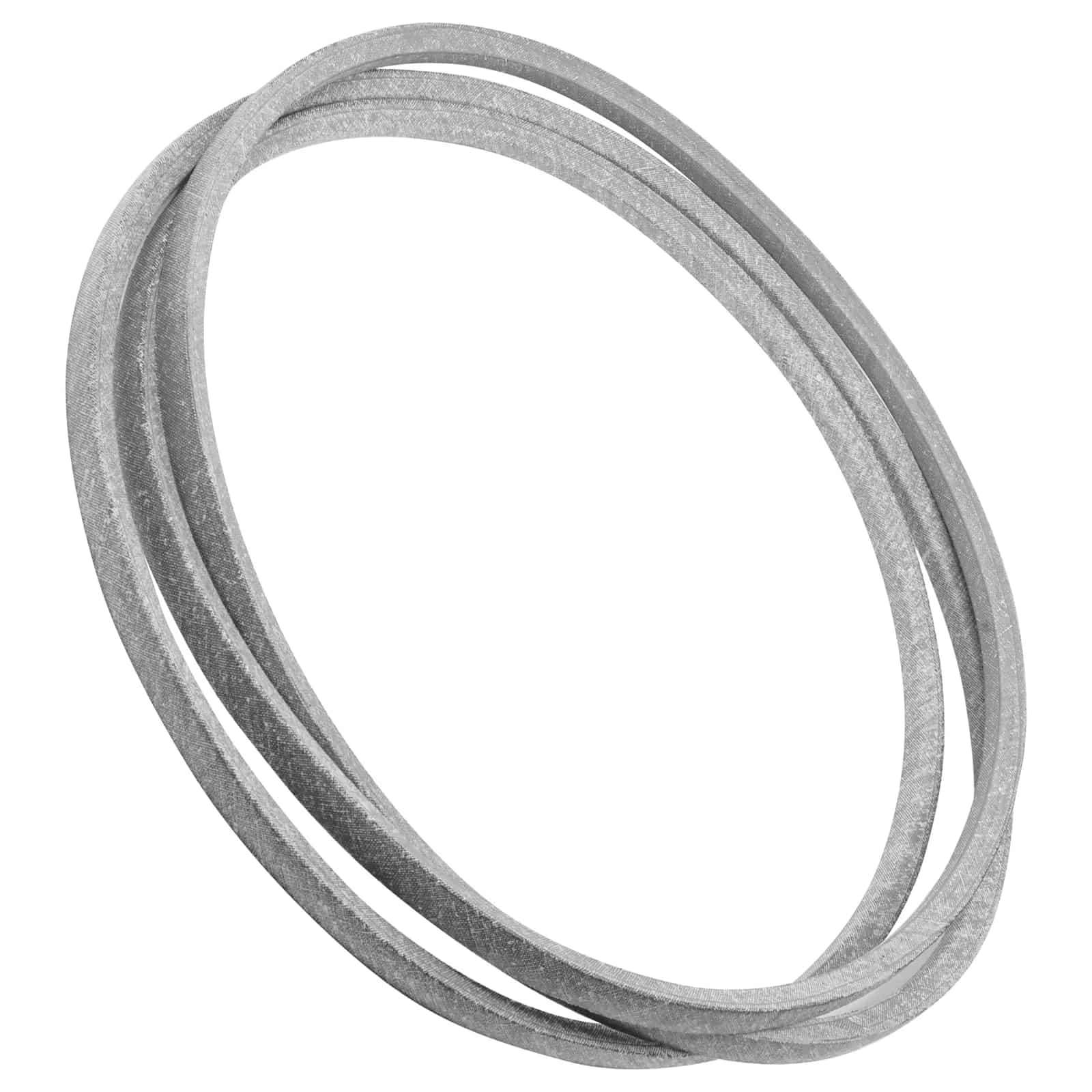 112-5800 754-04045 aramid deck belt for Toro LX420 LX425 and MTD Bronco RZT42 mower decks.