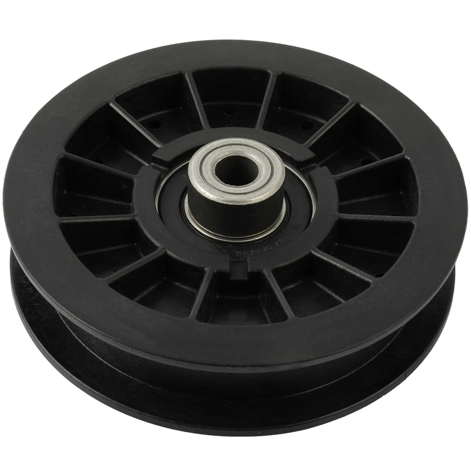 Pulley for Exmark 116-2456.