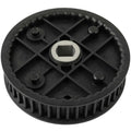 Pulley part number 121-9100