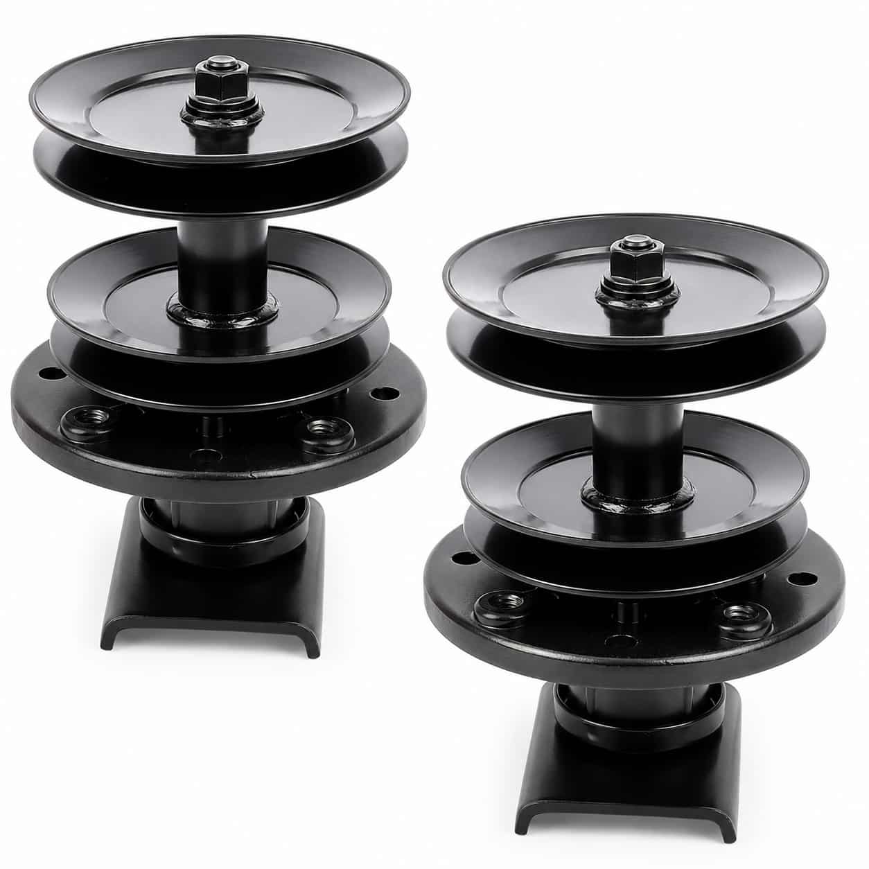 2 pack spindle assembly 121705X.