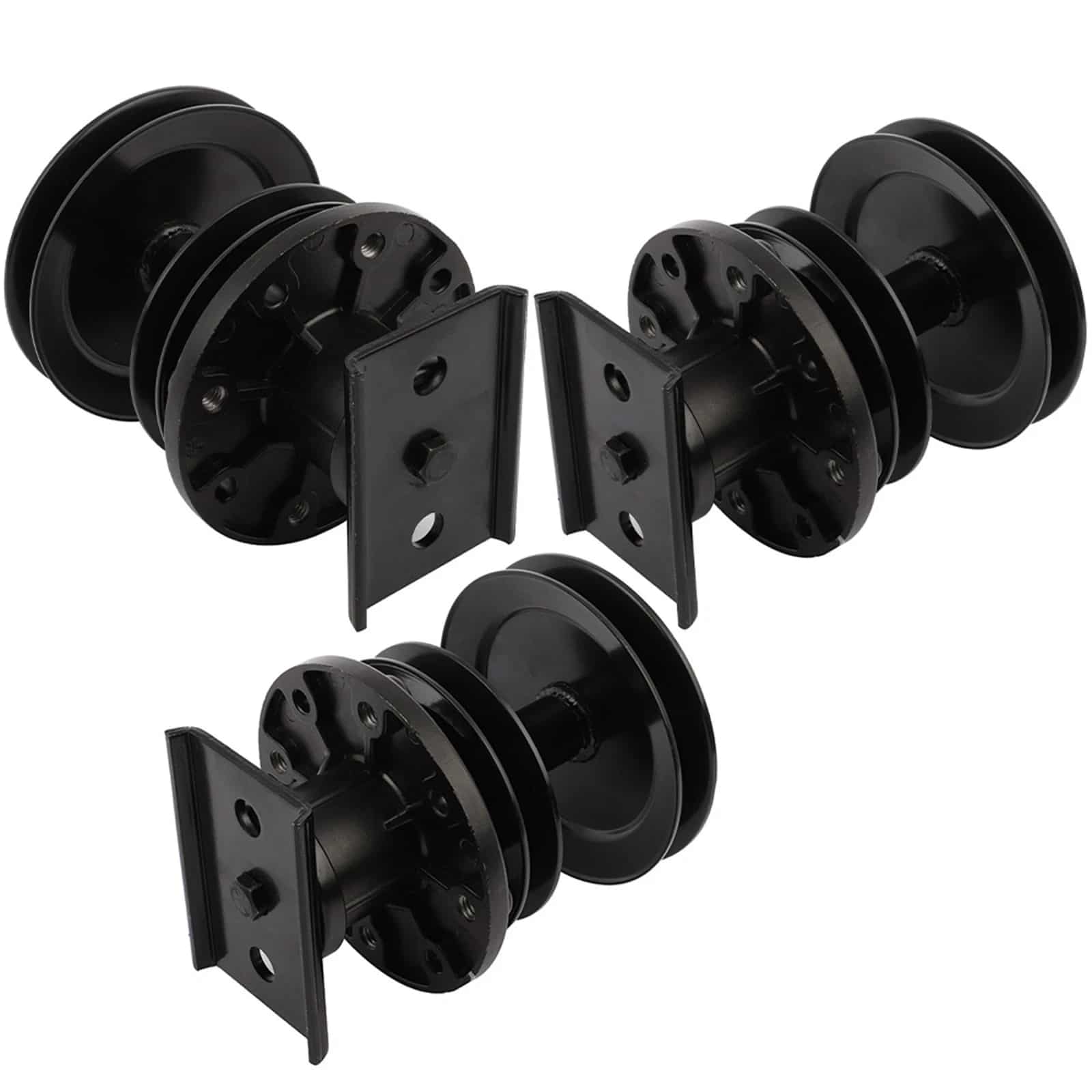 3 pack spindle assembly 121705X.