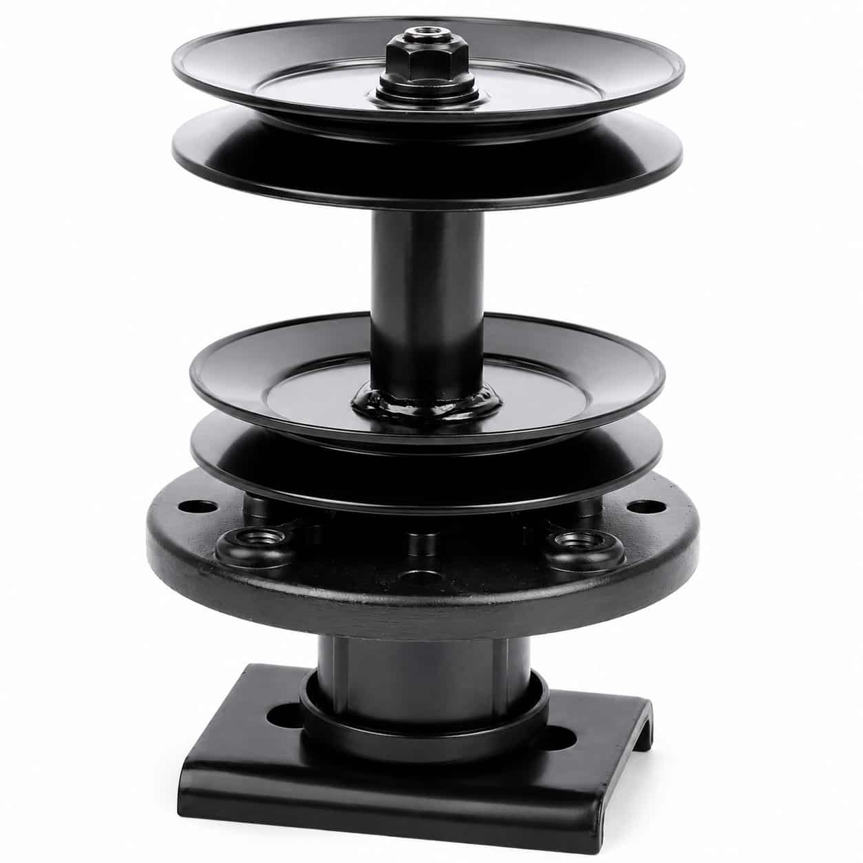 Spindle assembly 121705X / 532121705 for Husqvarna AYP.