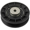 Deck idler pulley 122601914