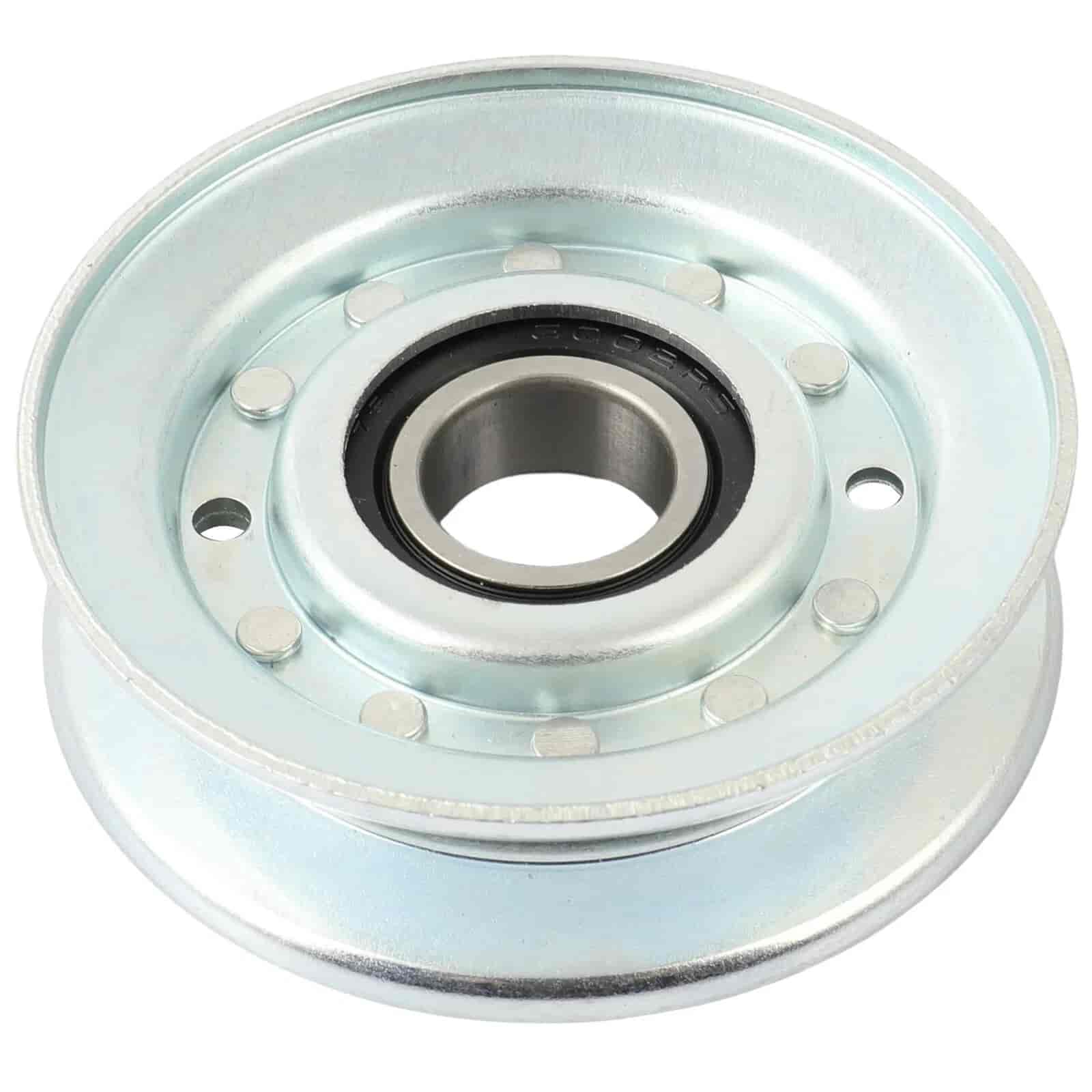 Deck pulley 125601608/0.
