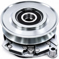 HD Switch 127-3408 electric PTO clutch replacement for Toro TimeCutter and Exmark Quest, replaces Warner 5219-172