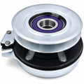 127-3410 PTO clutch replacement for Toro TimeCutter, Titan, Z Master, ProLine, and Exmark Quest mowers, cross-referencing Warner 5219-171 with 1-inch bore, 6-inch pulley, and CCW rotation.