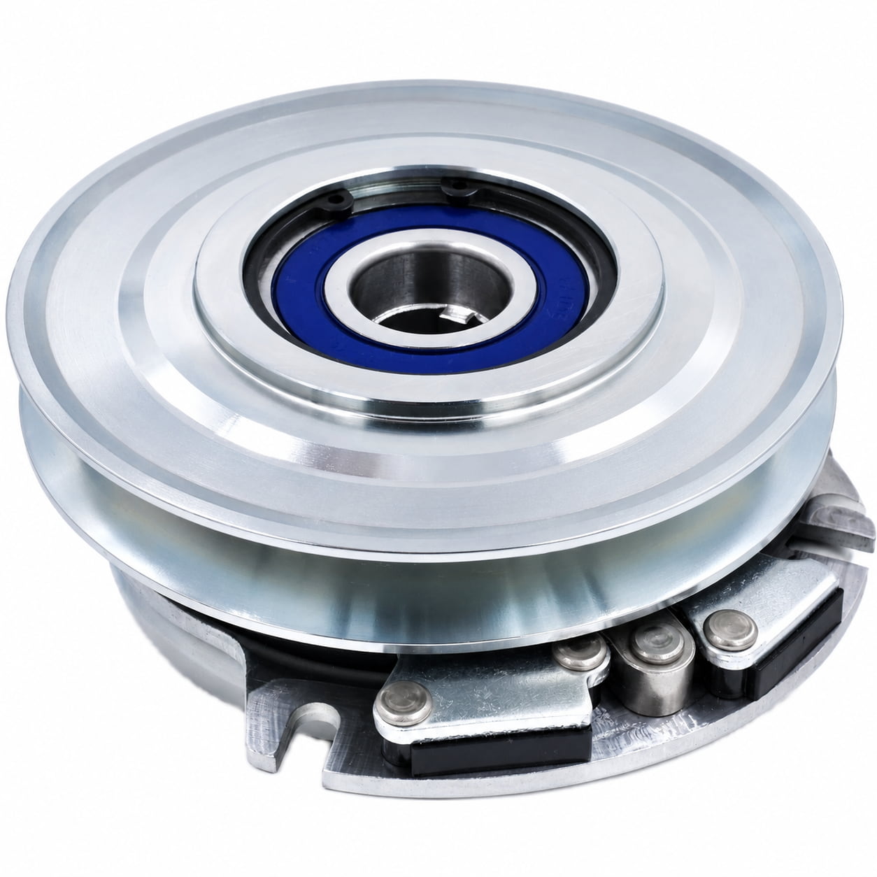 HD Switch BIGBearing HiTorque PTO clutch for Toro 130-1848 and Warner 5218-334 GrandStand mowers.