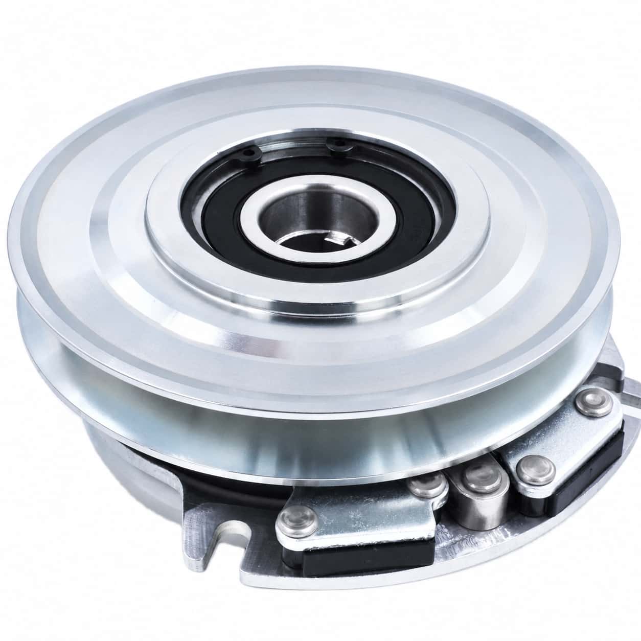HD Switch 131-1100 PTO clutch replacement for Toro GrandStand, replaces Warner 5218-349.
