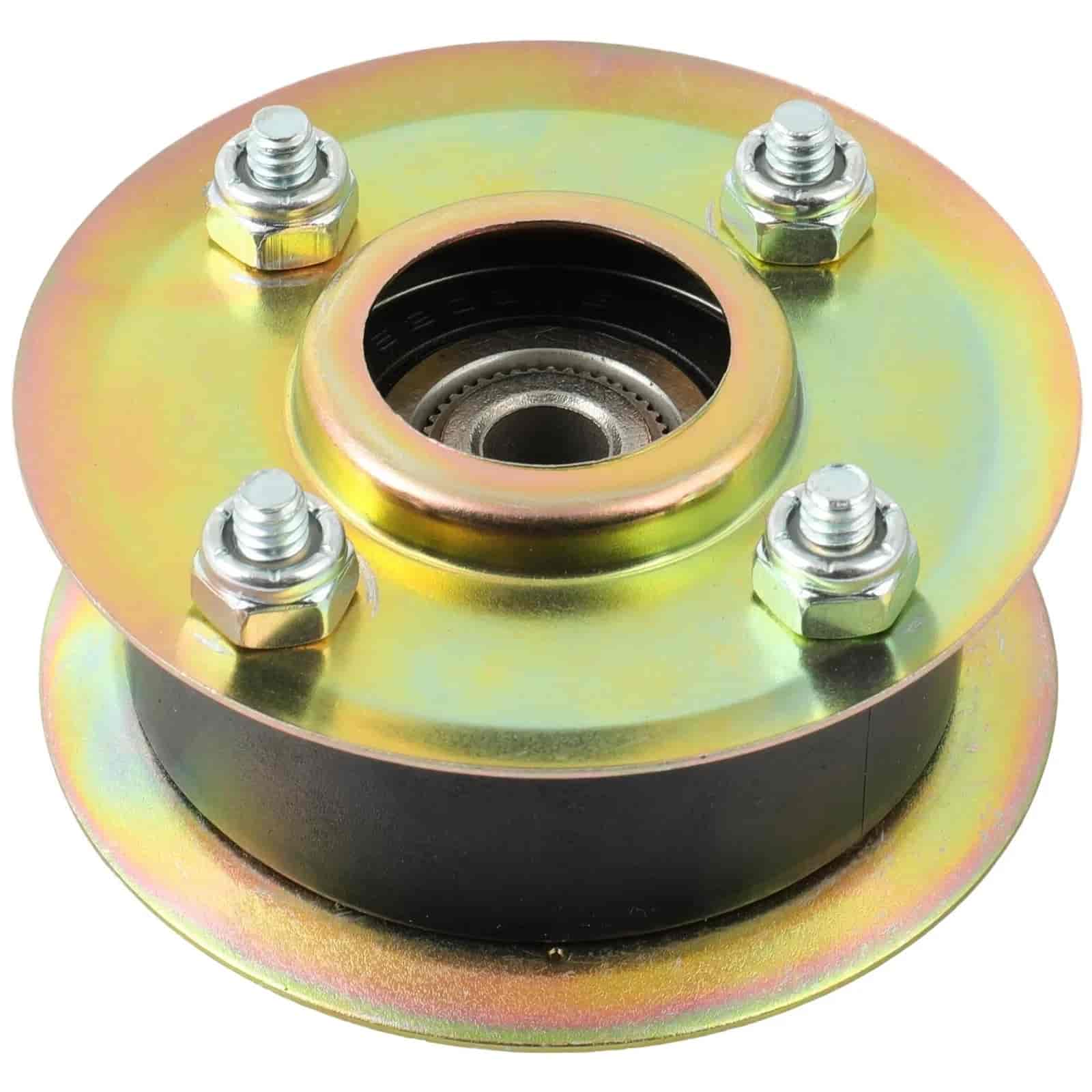 Toro deck pulley 131-4529.
