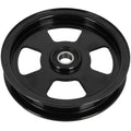 136-5404 idler pulley replacement pulley for Toro / Exmark mower decks