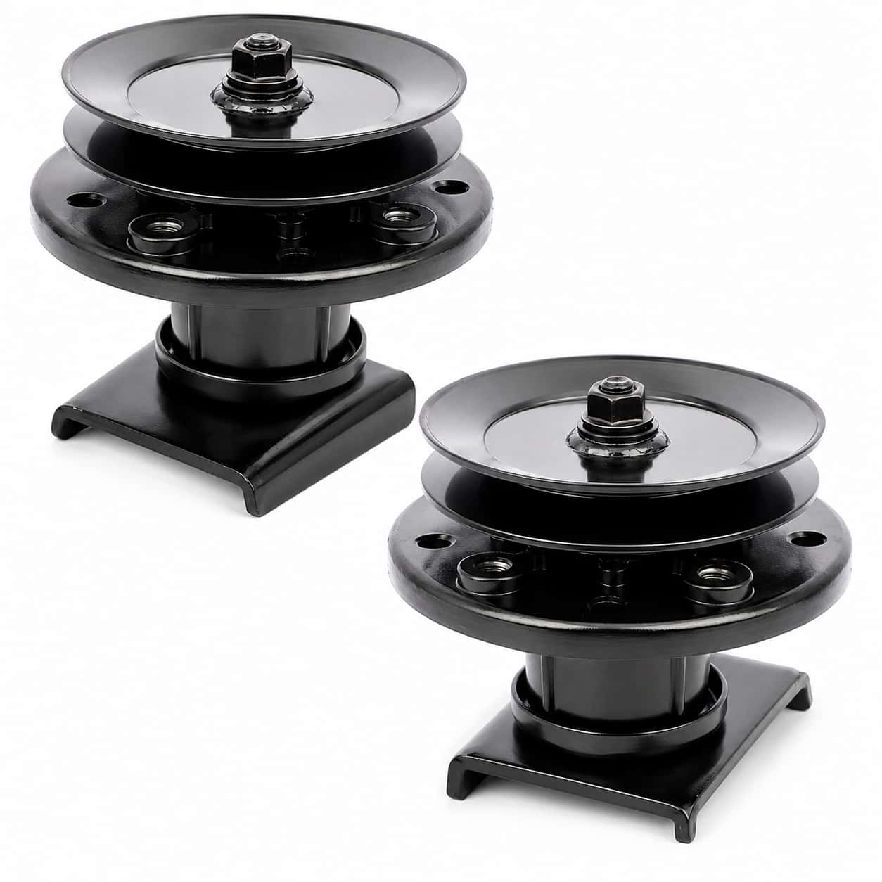 2 pack spindles for part number 136818.