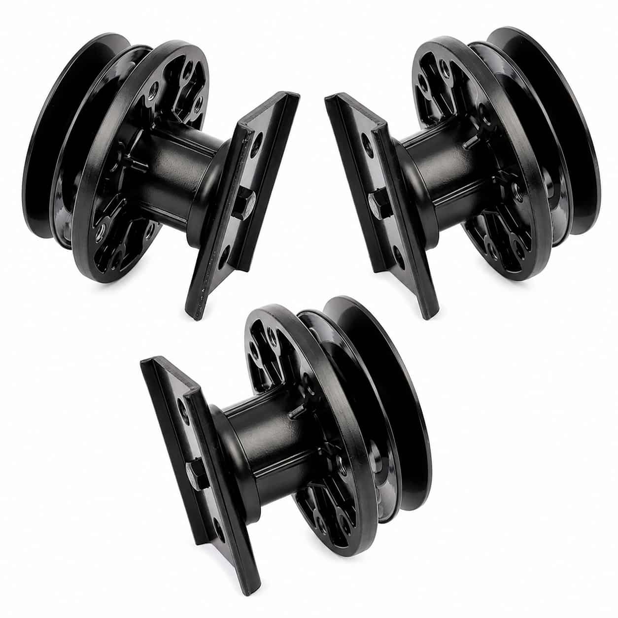 3 pack spindles for part number 136818.