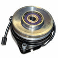 1686880SM PTO clutch replacement electric clutch OEM spec lawn tractor mower deck engagement pulley assembly.