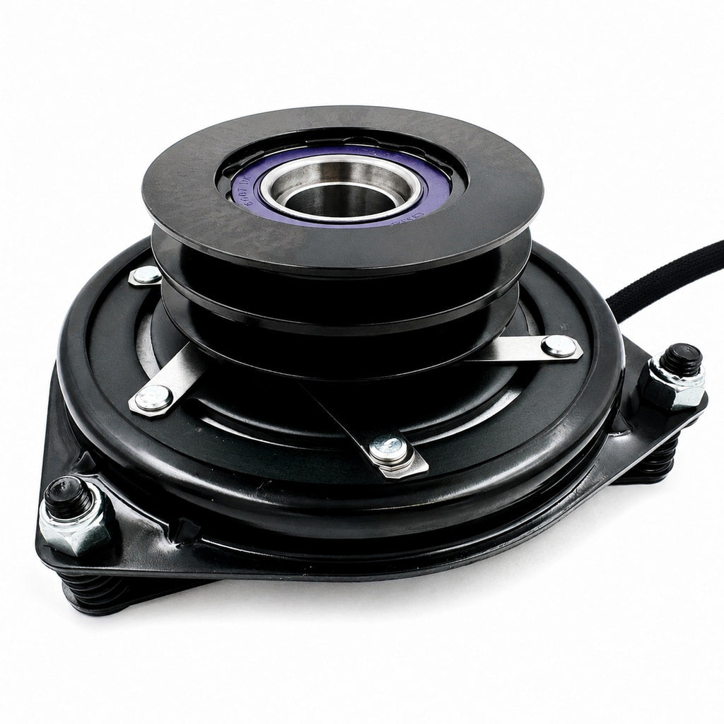 1686881SM electric PTO clutch