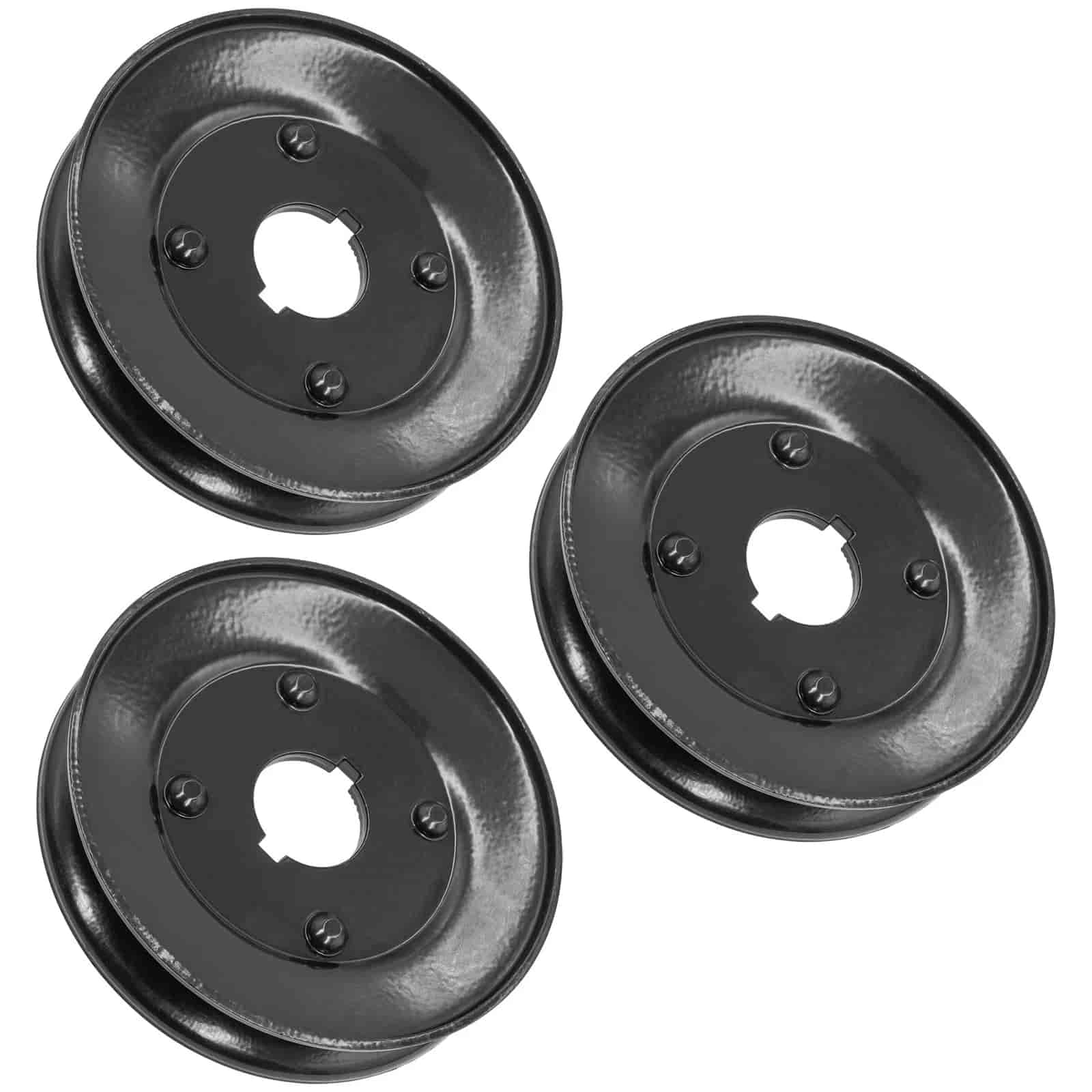 3 pack of pulley 1713098SM.