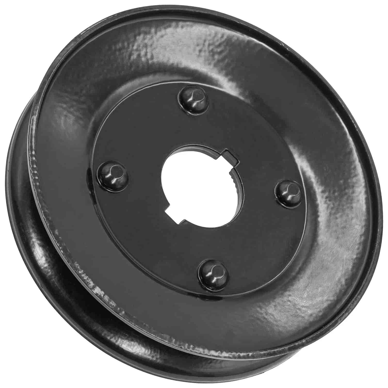 Single pulley for part number 1713098SM.