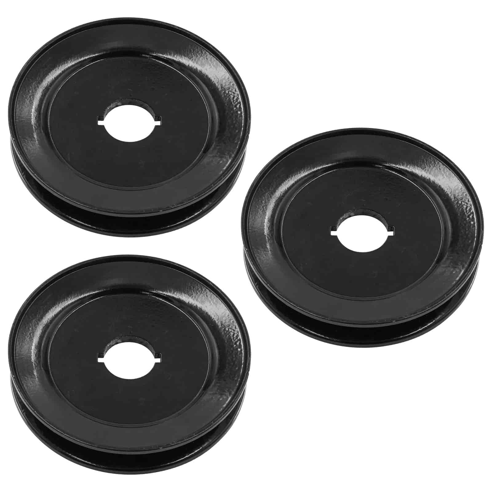 3 pack of pulleys part number 1732951SM.