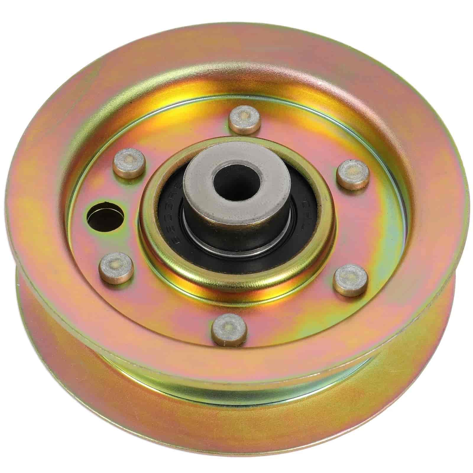 Deck pulley 173438.