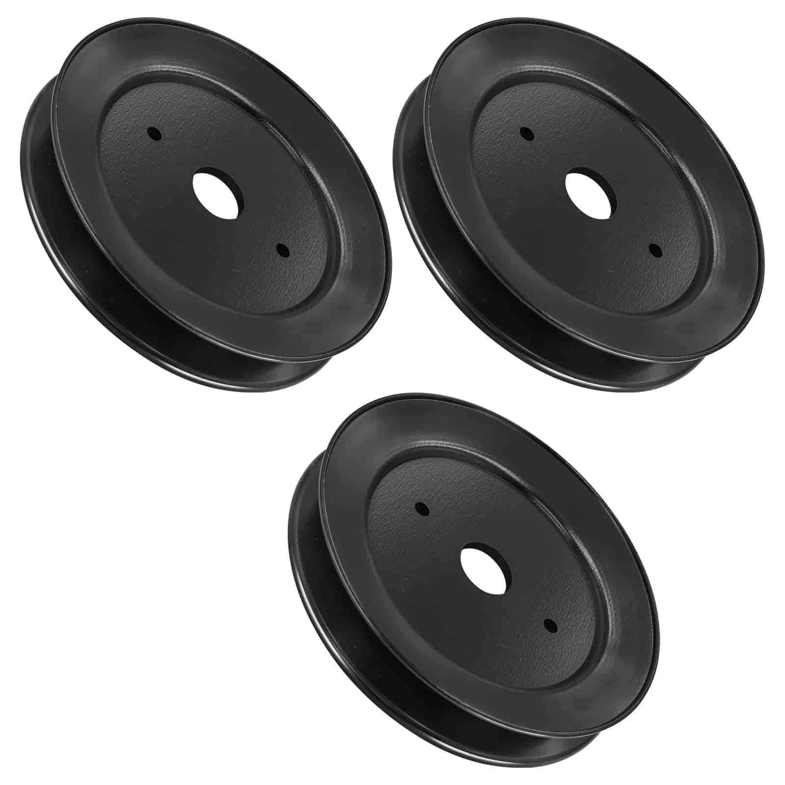 3 pack pulleys for part number 1735733YP.