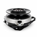 1742518 PTO clutch replacement for Cub Cadet MTD Troy-Bilt Bolens and Craftsman displayed clearly against white background.