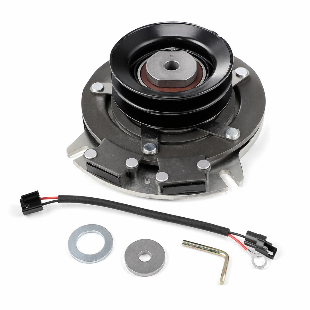 1744401 PTO Clutch Replacement for Troy-Bilt Garden Tractors | Replaces GW-1744401 & More