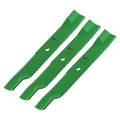3 pack mower blades 1756152AYP no bolts
