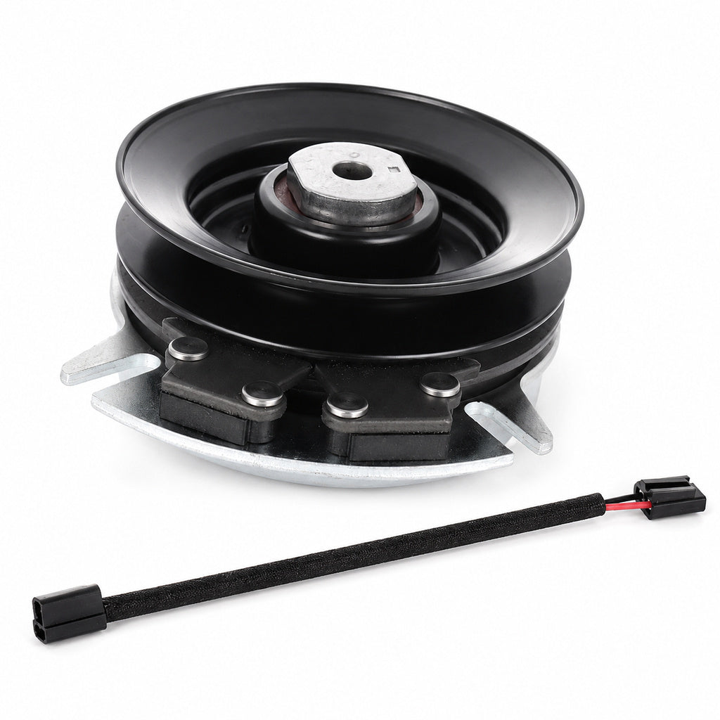 Aftermarket 1772388 electric PTO clutch replacement for Troy-Bilt