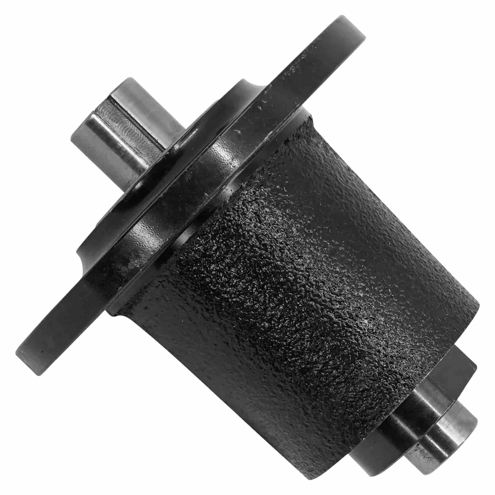 Single short shaft spindle assembly replacement for Bobcat 2720759 and 2186205.