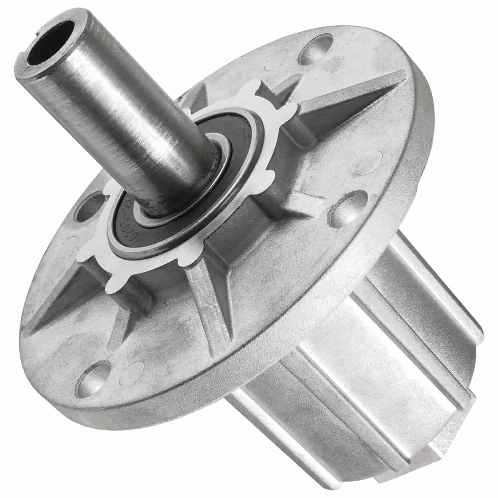 Bobcat 36567 spindle assembly for Bunton Bobcat Ryan mower deck.